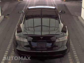 2022 Tesla Model S – miniatura 5