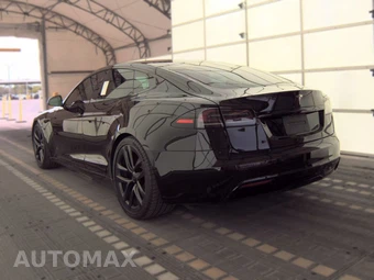 2022 Tesla Model S – miniatura 6