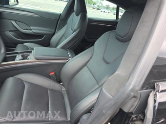 2022 Tesla Model S – miniatura 7