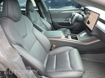 2022 Tesla Model S – miniatura 8