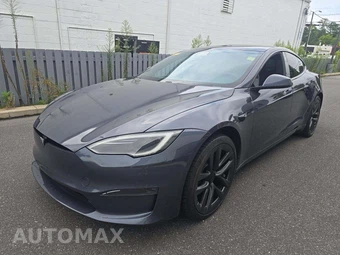 2022 Tesla Model S