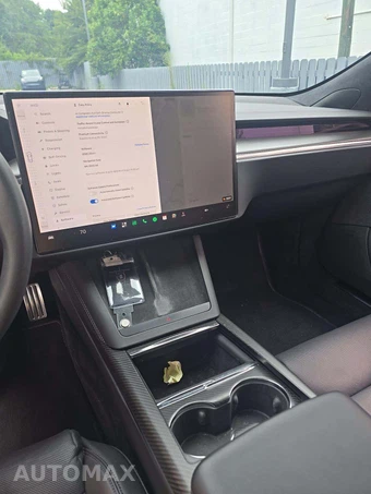 2022 Tesla Model S - miniatura 10