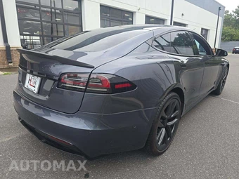 2022 Tesla Model S - miniatura 3