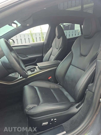 2022 Tesla Model S - miniatura 6