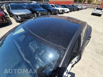 2022 Tesla Model S – miniatura 12