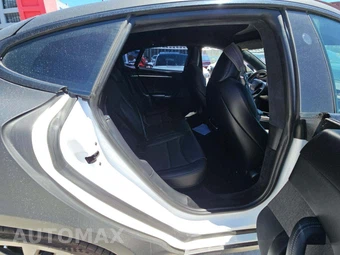 2022 Tesla Model S – miniatura 17