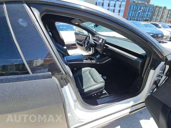 2022 Tesla Model S – miniatura 19