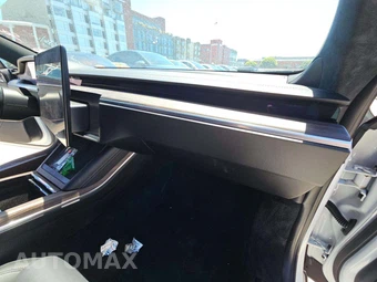2022 Tesla Model S – miniatura 20