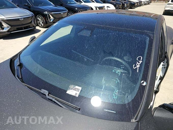 2022 Tesla Model S – miniatura 22