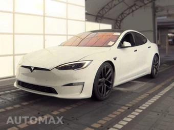 2022 Tesla Model S