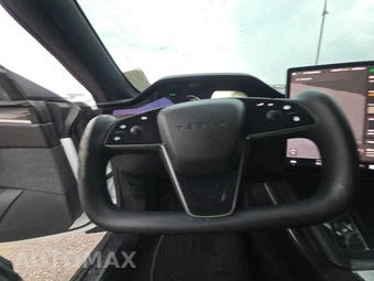 2022 Tesla Model S – miniatura 10