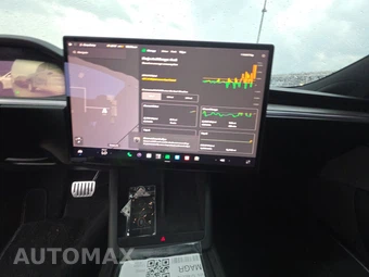 2022 Tesla Model S – miniatura 11