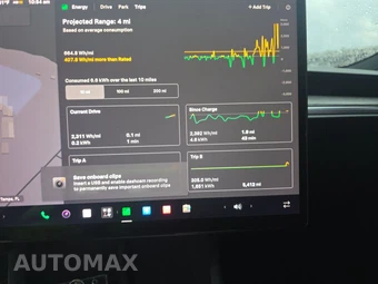 2022 Tesla Model S – miniatura 12