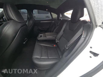 2022 Tesla Model S – miniatura 13