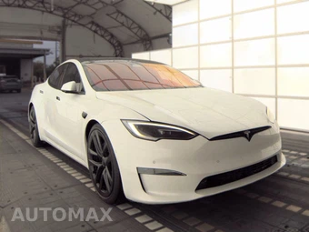 2022 Tesla Model S – miniatura 3