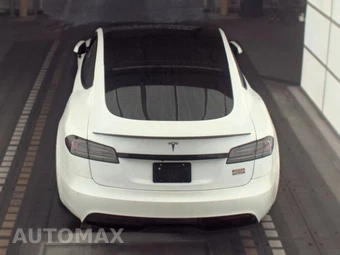 2022 Tesla Model S – miniatura 5