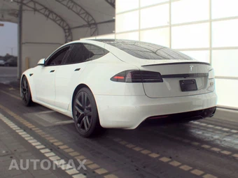 2022 Tesla Model S – miniatura 6