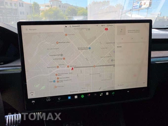2022 Tesla Model S – miniatura 10