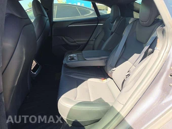 2022 Tesla Model S – miniatura 13
