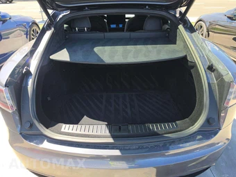 2022 Tesla Model S – miniatura 14