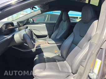 2022 Tesla Model S – miniatura 6