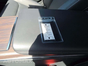 2022 Tesla Model S – miniatura 8