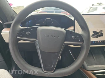 2022 Tesla Model S – miniatura 10