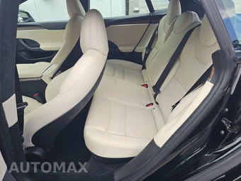 2022 Tesla Model S – miniatura 13