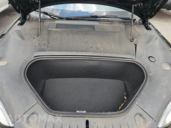 2022 Tesla Model S – miniatura 15