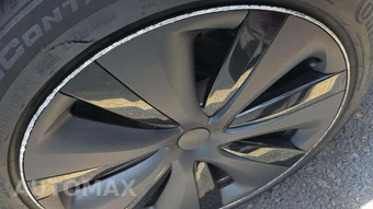 2022 Tesla Model S – miniatura 21