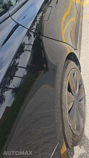 2022 Tesla Model S – miniatura 25