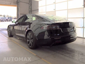 2022 Tesla Model S – miniatura 6