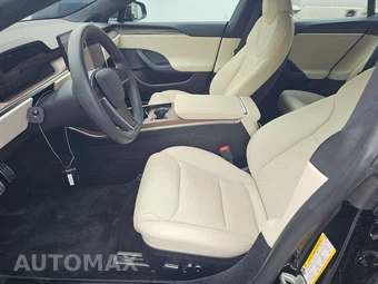 2022 Tesla Model S – miniatura 7