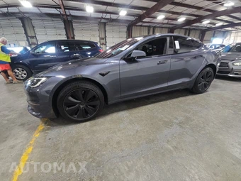 2022 Tesla Model S
