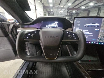 2022 Tesla Model S – miniatura 10
