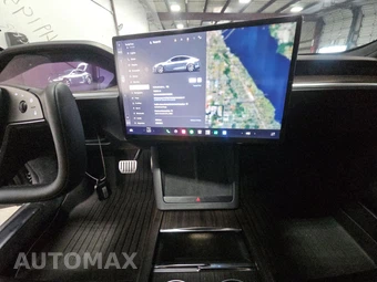 2022 Tesla Model S – miniatura 11