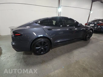 2022 Tesla Model S – miniatura 4