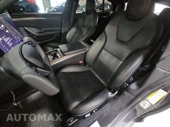 2022 Tesla Model S – miniatura 7