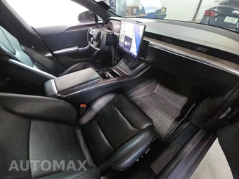 2022 Tesla Model S – miniatura 8