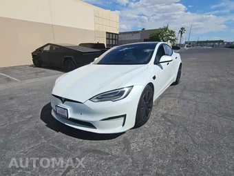 2022 Tesla Model S
