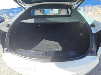 2022 Tesla Model S - miniatura 11