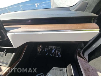 2022 Tesla Model S - miniatura 16