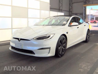 2022 Tesla Model S