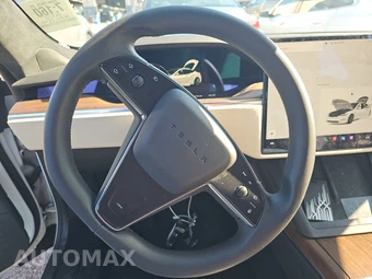 2022 Tesla Model S - miniatura 10