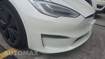 2022 Tesla Model S - miniatura 20
