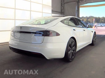 2022 Tesla Model S - miniatura 4