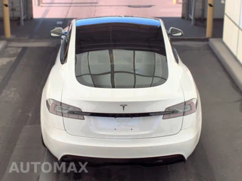 2022 Tesla Model S - miniatura 5