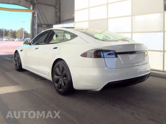 2022 Tesla Model S - miniatura 6