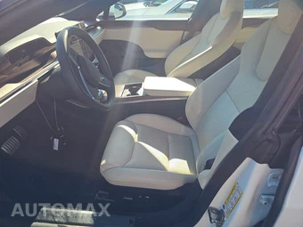 2022 Tesla Model S - miniatura 7