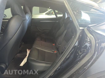 2022 Tesla Model S Plaid - miniatura 13